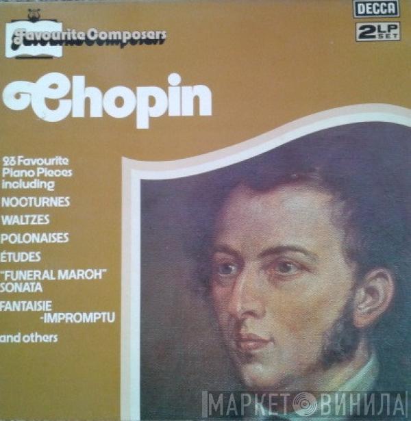 Frédéric Chopin - Favourite Composers "Chopin"