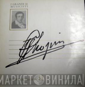  Frédéric Chopin  - Fryderyk Chopin II