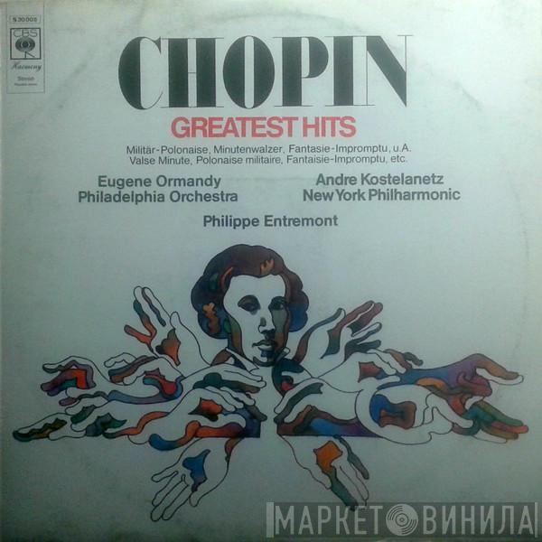  Frédéric Chopin  - Greatest Hits