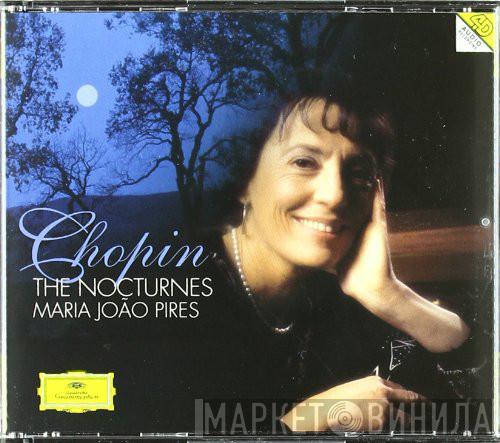 , Frédéric Chopin  Maria-João Pires  - The Nocturnes