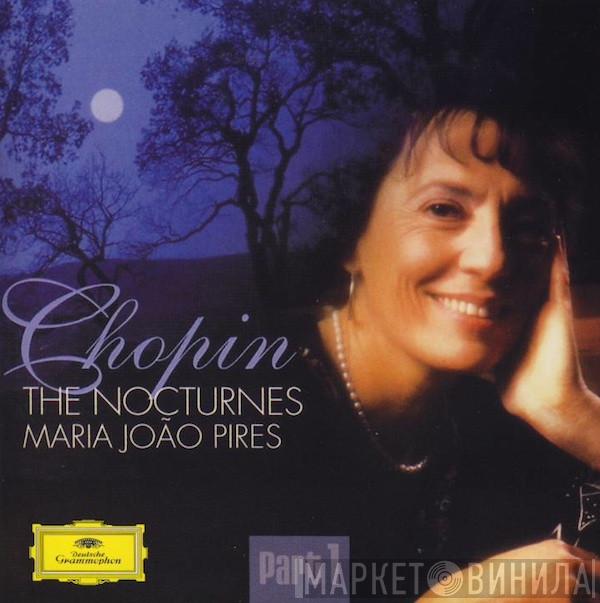- Frédéric Chopin  Maria-João Pires  - The Nocturnes