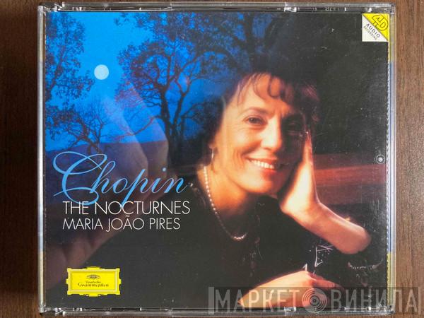, Frédéric Chopin  Maria-João Pires  - The Nocturnes