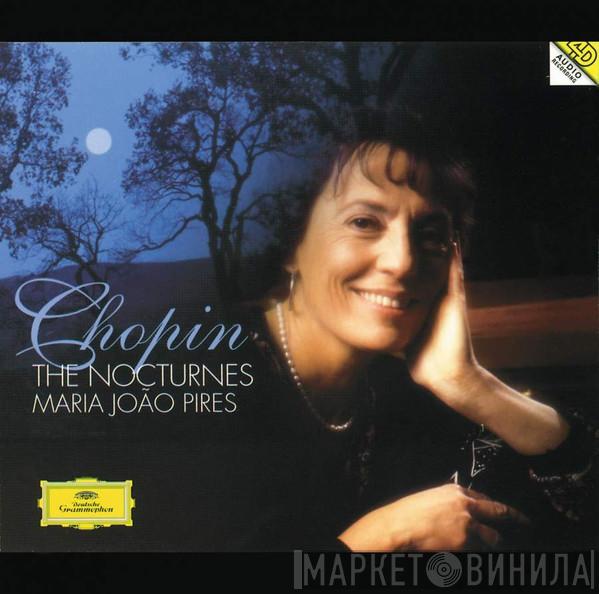 , Frédéric Chopin  Maria-João Pires  - The Nocturnes