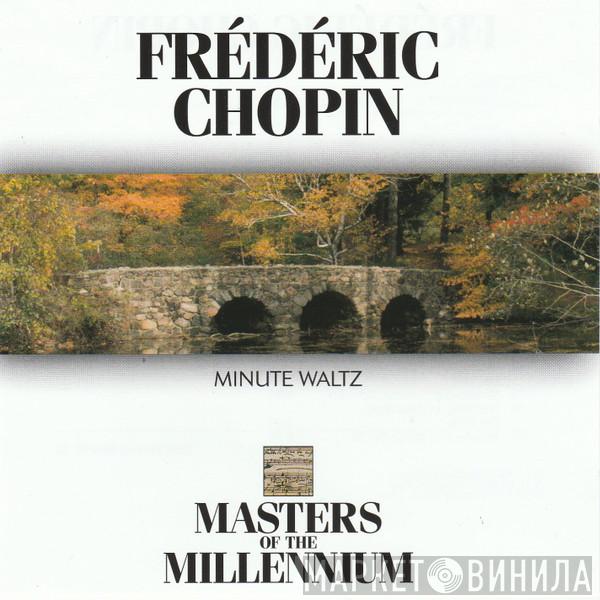 Frédéric Chopin - Minute Waltz