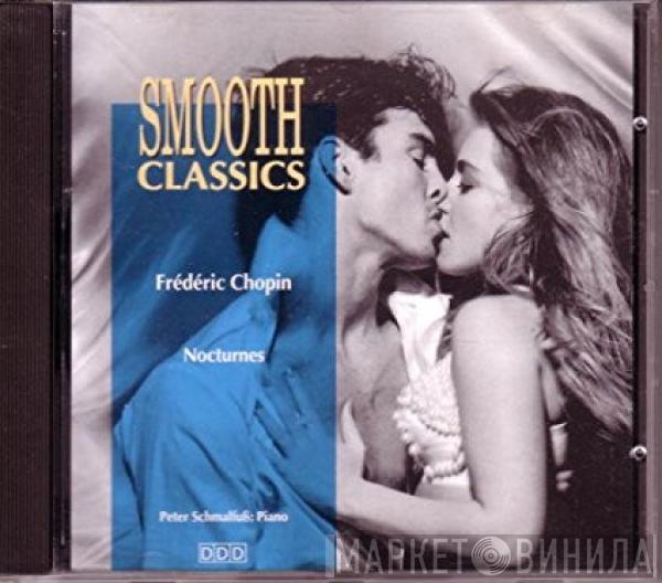  Frédéric Chopin  - Nocturnes
