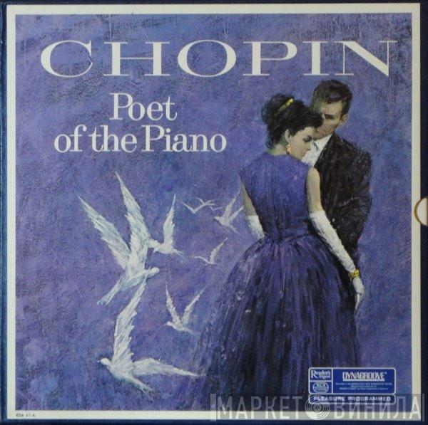  Frédéric Chopin  - Poet Of The Piano