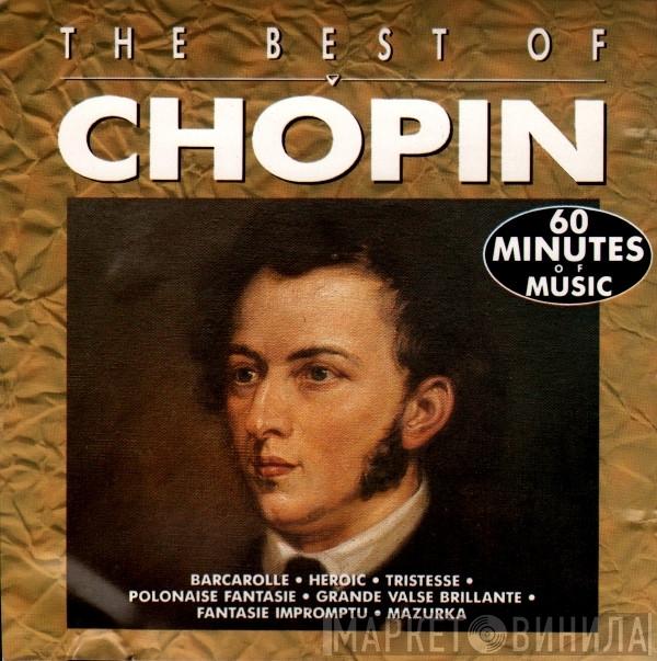  Frédéric Chopin  - The Best Of Chopin