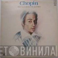  Frédéric Chopin  - The Four Ballads