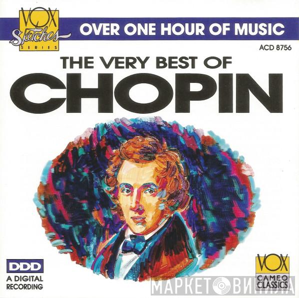  Frédéric Chopin  - The Very Best Of Chopin