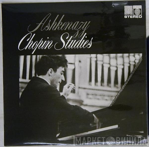 Frédéric Chopin, Vladimir Ashkenazy - Chopin Studies