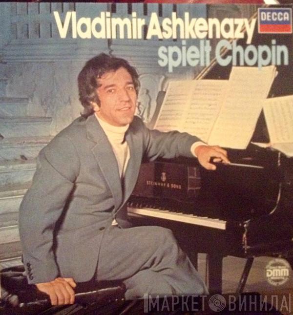 Frédéric Chopin, Vladimir Ashkenazy - Complete Piano Works, Vol. 2