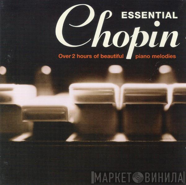 , Frédéric Chopin  Vladimir Ashkenazy  - Essential Chopin (Over 2 Hours Of Beautiful Piano Melodies)