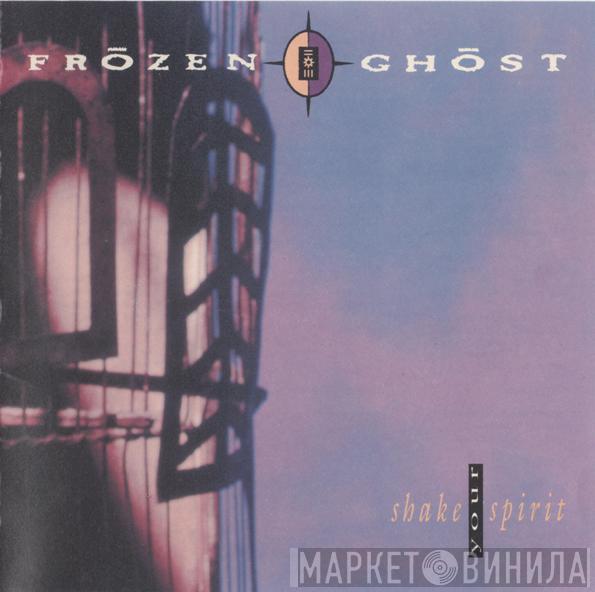 Frōzen Ghōst - Shake Your Spirit