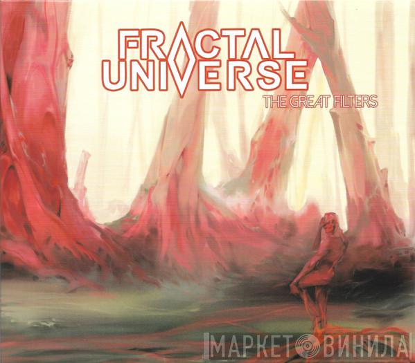 Fractal Universe - The Great Filters