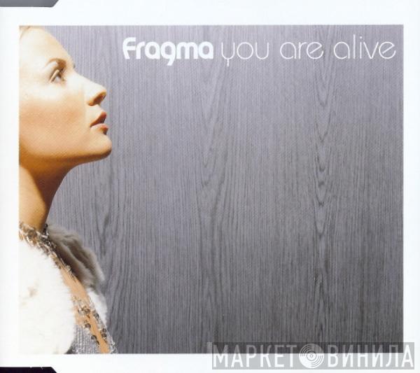  Fragma  - You Are Alive