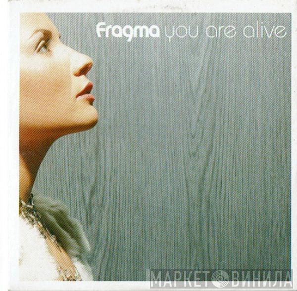  Fragma  - You Are Alive