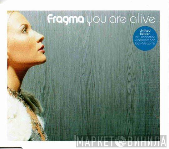  Fragma  - You Are Alive