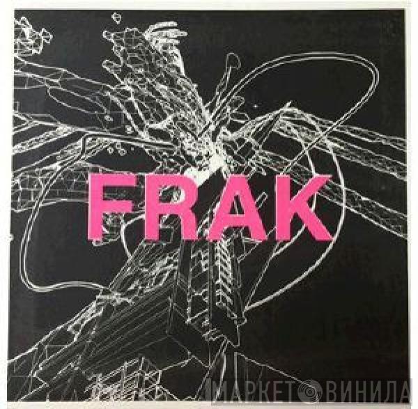 Frak - UH006