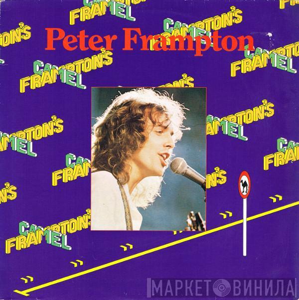 Frampton's Camel - Frampton's Camel