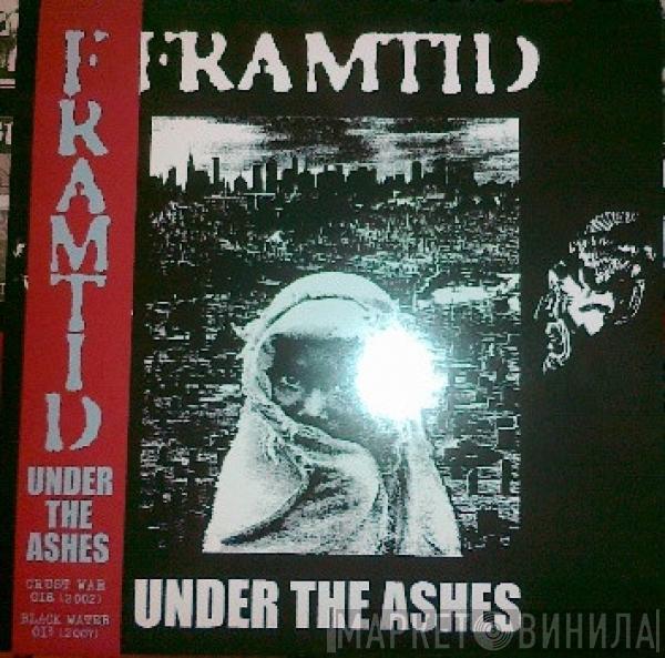 Framtid  - Under The Ashes