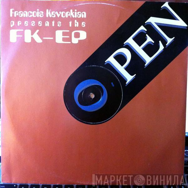 François Kevorkian - FK-EP