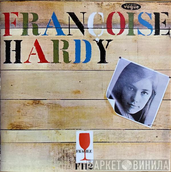 Françoise Hardy  - Françoise Hardy