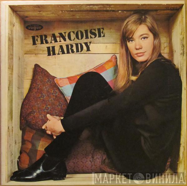  Françoise Hardy  - Françoise Hardy
