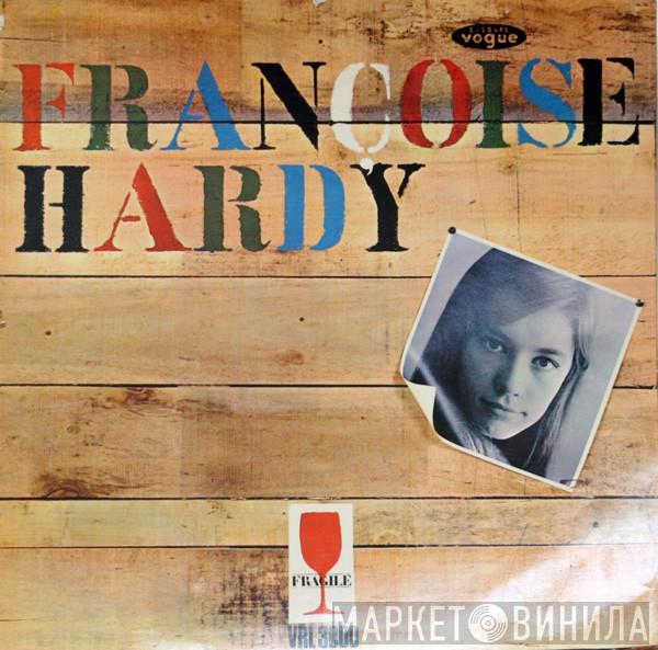 Françoise Hardy - Françoise Hardy
