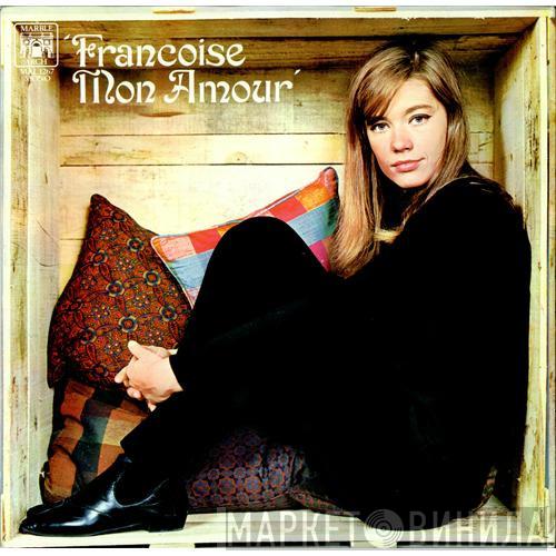 Françoise Hardy - Francoise Mon Amour