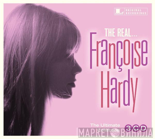 Françoise Hardy - The Real... Françoise Hardy (The Ultimate Collection)