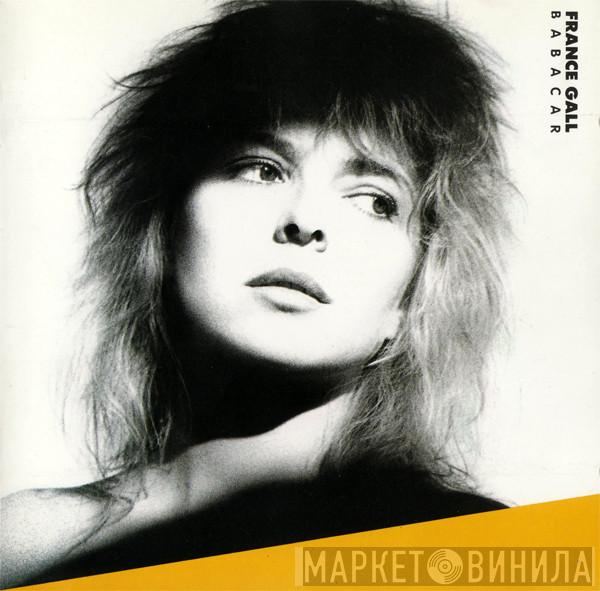  France Gall  - Babacar