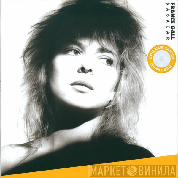  France Gall  - Babacar