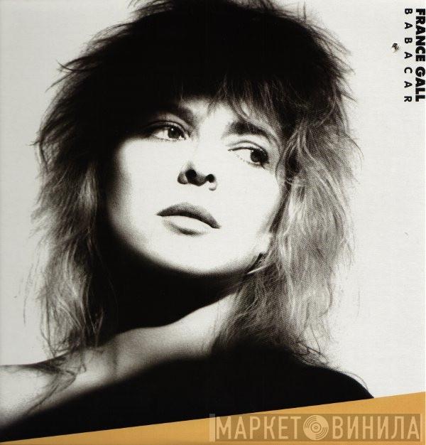  France Gall  - Babacar