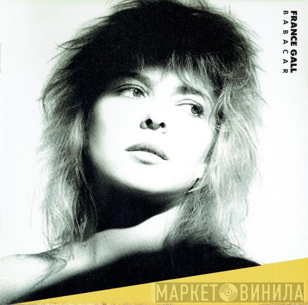 France Gall  - Babacar
