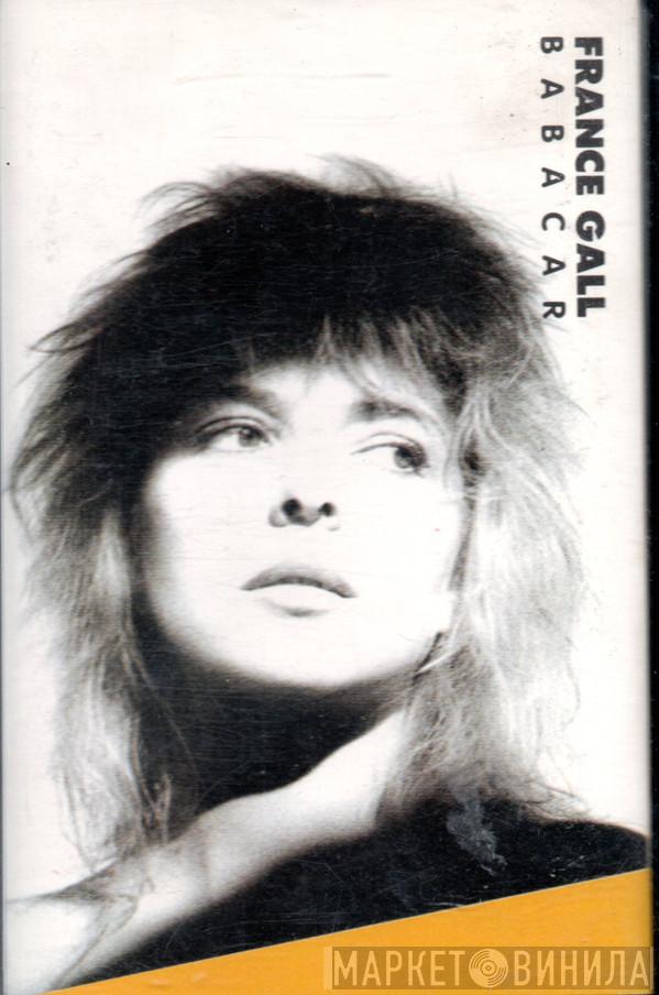  France Gall  - Babacar