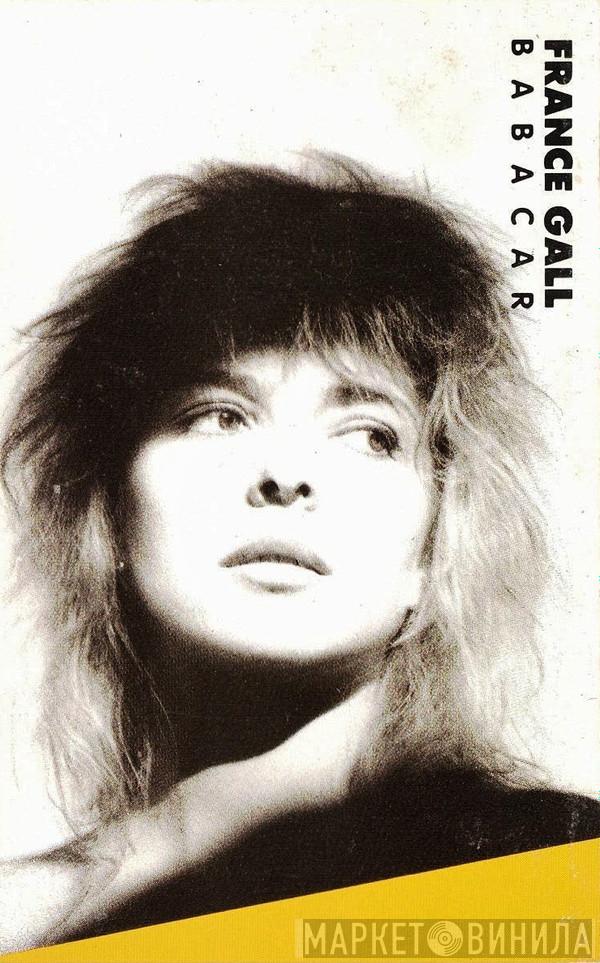  France Gall  - Babacar