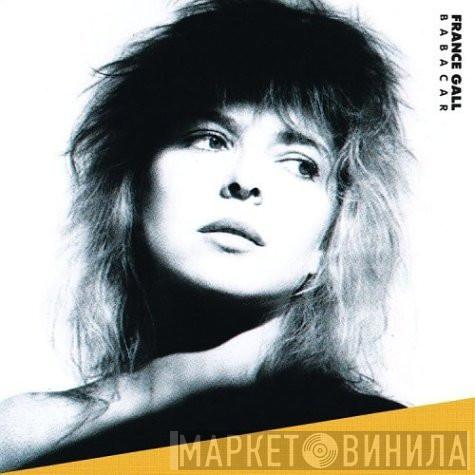  France Gall  - Babacar