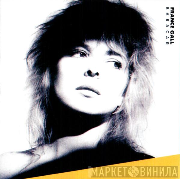  France Gall  - Babacar