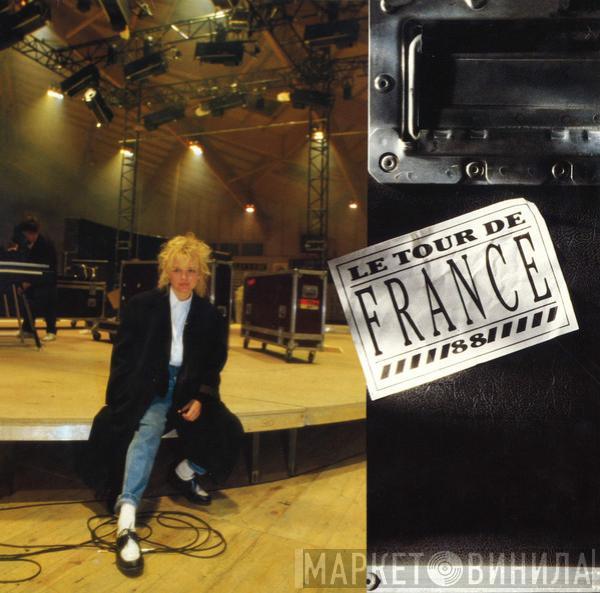 France Gall - Le Tour De France 88