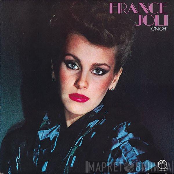 France Joli - Tonight
