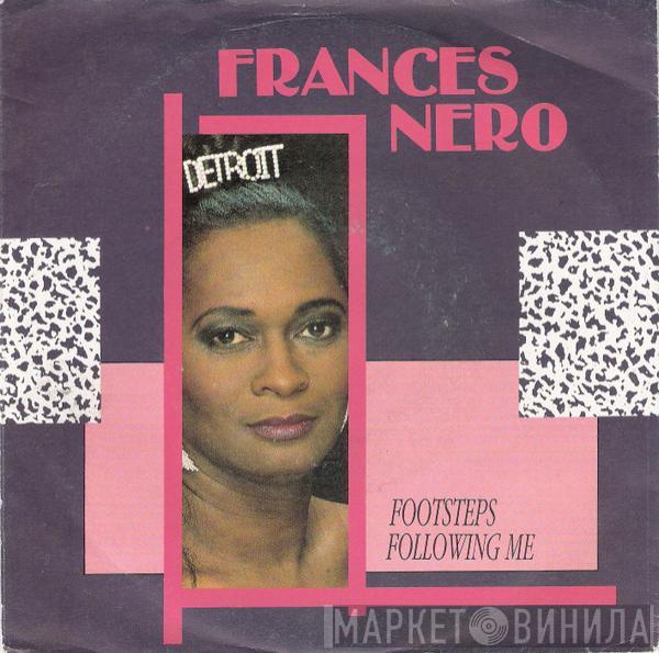  Frances Nero  - Footsteps Following Me