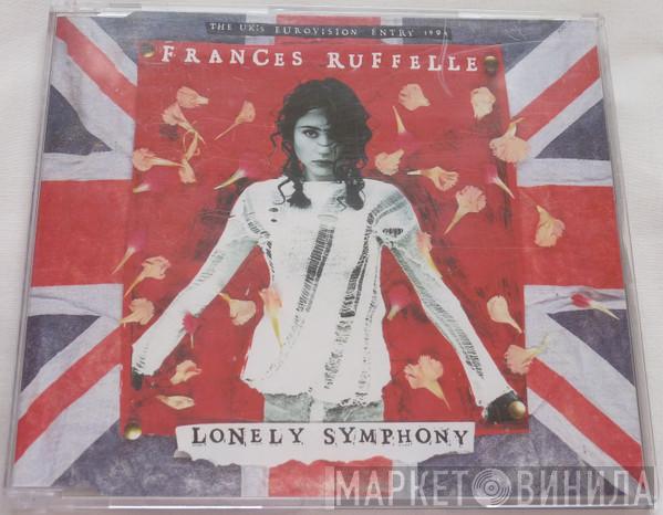 Frances Ruffelle - Lonely Symphony