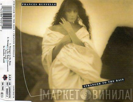 Frances Ruffelle - Stranger To The Rain
