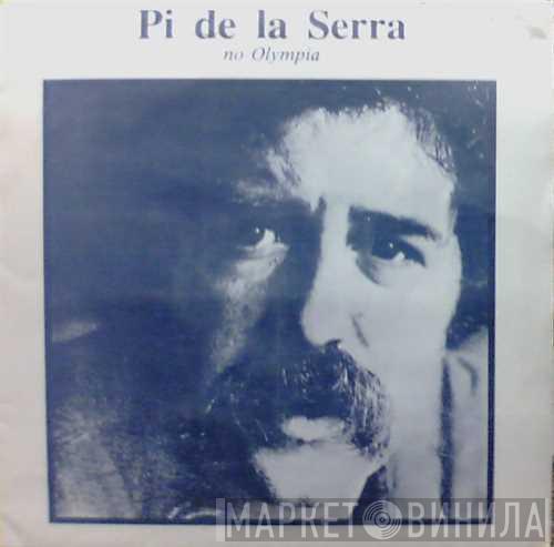  Francesc Pi De La Serra  - No Olympia