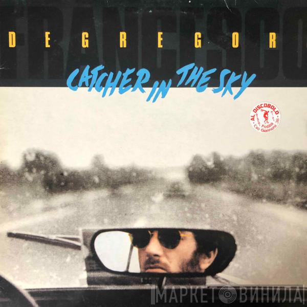  Francesco De Gregori  - Catcher In The Sky