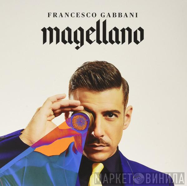  Francesco Gabbani  - Magellano