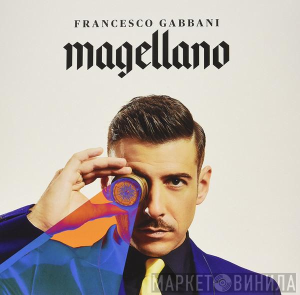  Francesco Gabbani  - Magellano