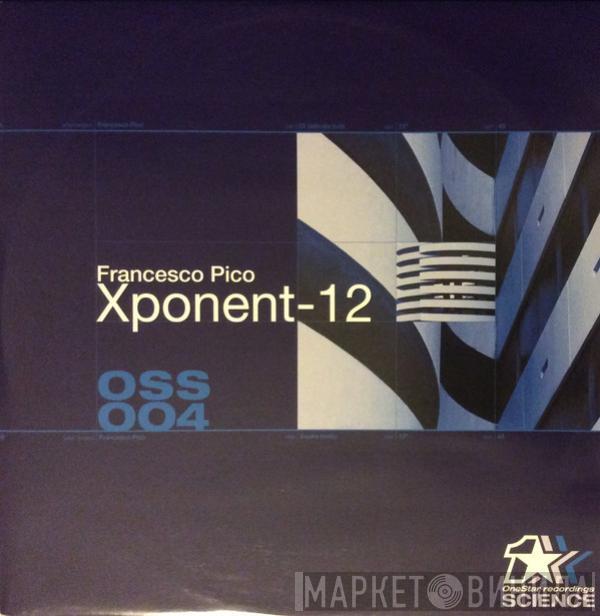 Francesco Pico - Xponent-12