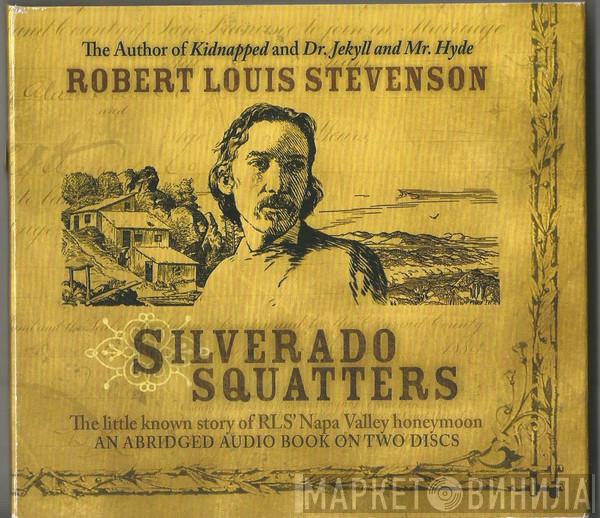 Francis Balfour - Silverado Squatters