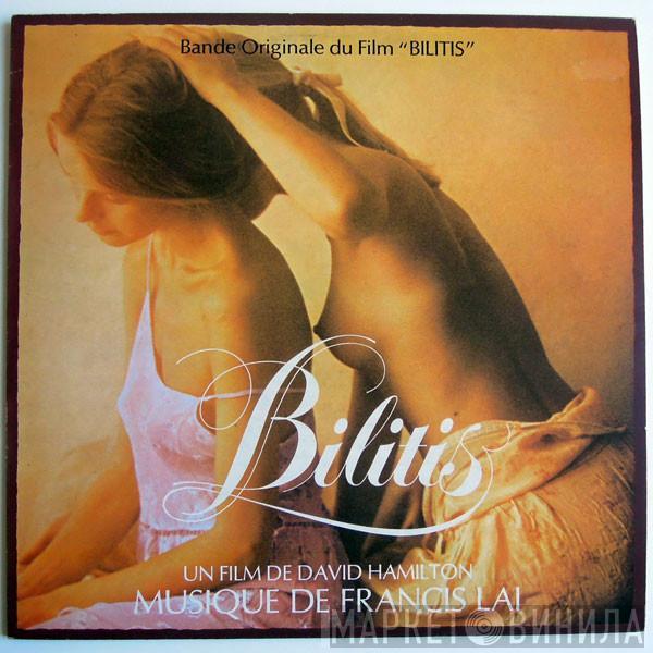 Francis Lai - Bilitis (Bande Originale Du Film)